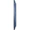 Ekena Millwork Alexandria Rope Ceiling Medallion (Canopies up to 4 5/8"), 19 5/8"OD x 1 1/2"P, Americana Crackle CM18ALAMC - alternate 4